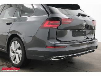 Volkswagen Golf Variant 2.0 TDI DSG Style Pano LED ACC ErgoComf. HUD Camera LRHZ picture 13