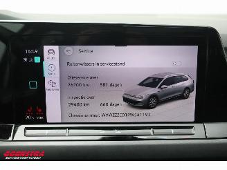 Volkswagen Golf Variant 2.0 TDI DSG Style Pano LED ACC ErgoComf. HUD Camera LRHZ picture 32