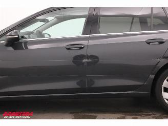 Volkswagen Golf Variant 2.0 TDI DSG Style Pano LED ACC ErgoComf. HUD Camera LRHZ picture 10