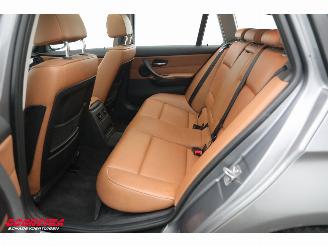 BMW 3-serie Touring 320i Luxury Line Pano Leder Navi Clima Cruise SHZ PDC picture 15