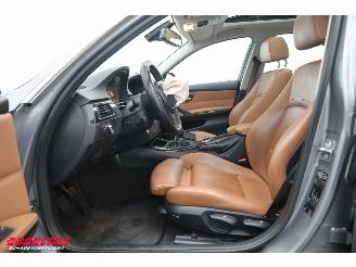 BMW 3-serie Touring 320i Luxury Line Pano Leder Navi Clima Cruise SHZ PDC picture 14
