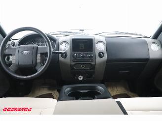 Ford USA F-150 Triton FX4 5.4 V8 LPG Aut. Leder Cruise AHK picture 11