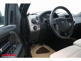 Ford USA F-150 Triton FX4 5.4 V8 LPG Aut. Leder Cruise AHK picture 15