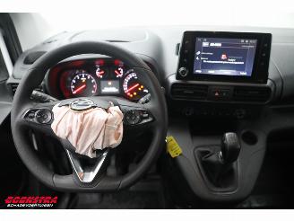 Opel Combo 1.5D L2-H1 Edition Navi Airco Cruise PDC picture 16