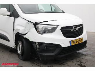 Opel Combo 1.5D L2-H1 Edition Navi Airco Cruise PDC picture 6