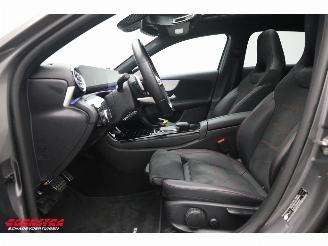 Mercedes A-klasse 250 e AMG Teilediebstahl Pano LED Virtual Camera SHZ AHK picture 16