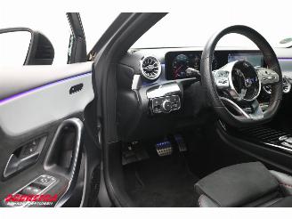 Mercedes A-klasse 250 e AMG Teilediebstahl Pano LED Virtual Camera SHZ AHK picture 18