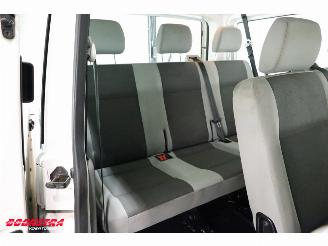 Volkswagen Transporter 2.0 TDI L1-H1 Trendline 9-Pers. Airco picture 10