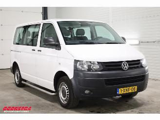 Volkswagen Transporter 2.0 TDI L1-H1 Trendline 9-Pers. Airco picture 2