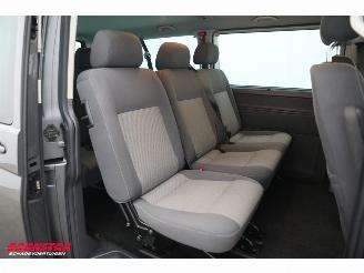 Volkswagen Transporter Caravelle 2.0 TDI 8-Pers. Navi Clima Cruise SHZ PDC picture 11