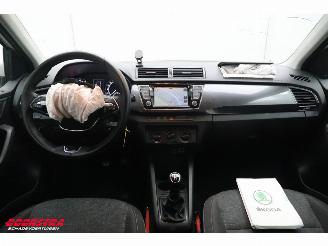 Skoda Fabia Combi 1.0 TSI Business Edition Navi Airco Cruise PDC AHK picture 14