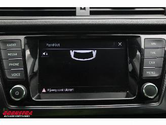 Skoda Fabia Combi 1.0 TSI Business Edition Navi Airco Cruise PDC AHK picture 26