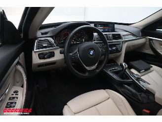 BMW 3-serie 318d SportLine Leder HUD Navi Clima Cruise Camera SHZ 49.849 km! picture 11