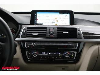 BMW 3-serie 318d SportLine Leder HUD Navi Clima Cruise Camera SHZ 49.849 km! picture 8