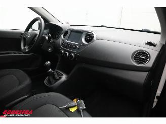 Hyundai I-10 1.0i Comfort Navi Airco Cruise 42.314 km! picture 13