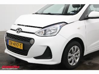 Hyundai I-10 1.0i Comfort Navi Airco Cruise 42.314 km! picture 11