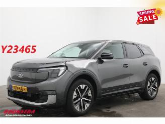 Damaged car Ford Explorer Extended Range RWD 77 kWh LED ACC Apple/Android LRHZ Camera 7.872 km! 2025/8