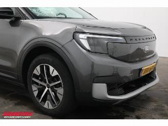 Ford Explorer Extended Range RWD 77 kWh LED ACC Apple/Android LRHZ Camera 7.872 km! picture 6