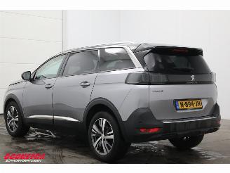 Peugeot 5008 1.2 PureTech Aut. Allure Pack 7-Pers. Apple/Android Navi Clima Cruise Camera SHZ picture 4
