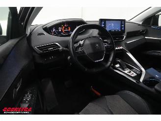 Peugeot 5008 1.2 PureTech Aut. Allure Pack 7-Pers. Apple/Android Navi Clima Cruise Camera SHZ picture 12