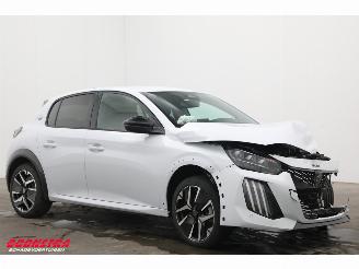 Peugeot e-208 EV GT Avantage 51 kWh LED ACC Apple/Android Camera 1.520 km! picture 2