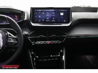 Peugeot e-208 EV GT Avantage 51 kWh LED ACC Apple/Android Camera 1.520 km! picture 16