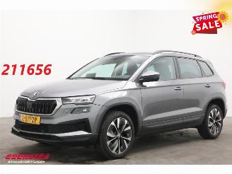 Auto incidentate Skoda Karoq 1.5 TSI DSG Style LED Virtual ACC LRHZ Camera AHK 2023/1