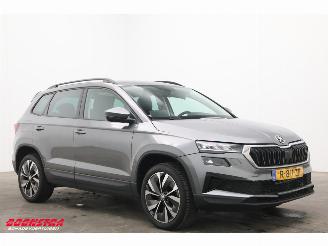 Skoda Karoq 1.5 TSI DSG Style LED Virtual ACC LRHZ Camera AHK picture 2