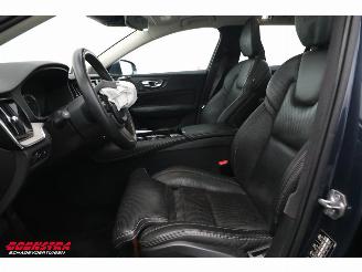 Volvo V-60 T8 Twin Engine AWD Inscription Pano LED ACC H/K Ventilatie LRHZ AHK picture 18
