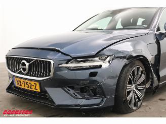 Volvo V-60 T8 Twin Engine AWD Inscription Pano LED ACC H/K Ventilatie LRHZ AHK picture 13