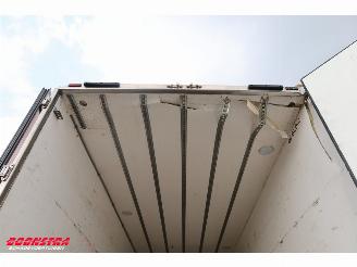 DAF XF 480 LBW Bak-Klep LBW Dhollandia Leder 6X2 picture 18