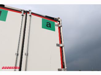 DAF XF 480 LBW Bak-Klep LBW Dhollandia Leder 6X2 picture 15