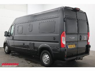 Fiat  Ducato 3.0 MJ 175 PK Solar Hefbed Luifel Douche Airco Cruise Camera AHK picture 4