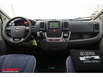 Burstner  BNT720 Nexxo 2.3 MJ Single Beds Schotel Airco Cruise 112.433 km! picture 18