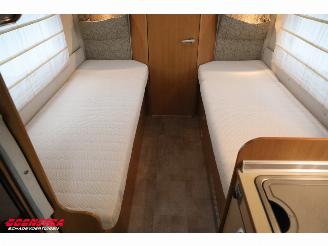 Burstner  BNT720 Nexxo 2.3 MJ Single Beds Schotel Airco Cruise 112.433 km! picture 7