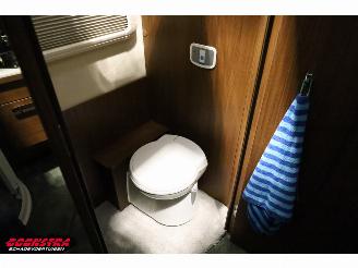 Niesmann+Bischoff  Flair 800 ILW 70C20 Aut. Lucht Leder Dakairco Solar TV Hefbed picture 23