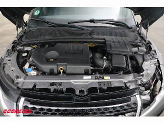 Land Rover Range Rover Evoque 2.0 TD4 SE Dynamic Pano Navi Clima Cruise Camera SHZ LRHZ picture 8