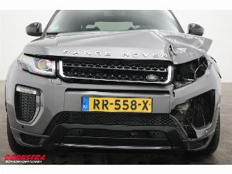 Land Rover Range Rover Evoque 2.0 TD4 SE Dynamic Pano Navi Clima Cruise Camera SHZ LRHZ picture 6