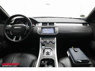 Land Rover Range Rover Evoque 2.0 TD4 SE Dynamic Pano Navi Clima Cruise Camera SHZ LRHZ picture 13