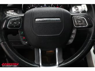 Land Rover Range Rover Evoque 2.0 TD4 SE Dynamic Pano Navi Clima Cruise Camera SHZ LRHZ picture 19