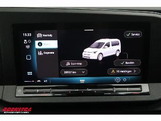 Volkswagen Caddy Cargo 2.0 TDI 100 PK Style Airco Cruise PDC AHK 28.957 km! picture 23