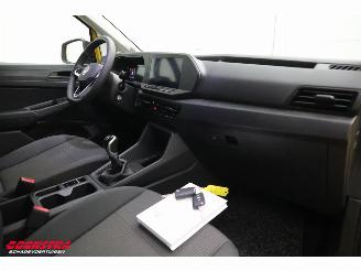Volkswagen Caddy Cargo 2.0 TDI 100 PK Style Airco Cruise PDC AHK 28.957 km! picture 15