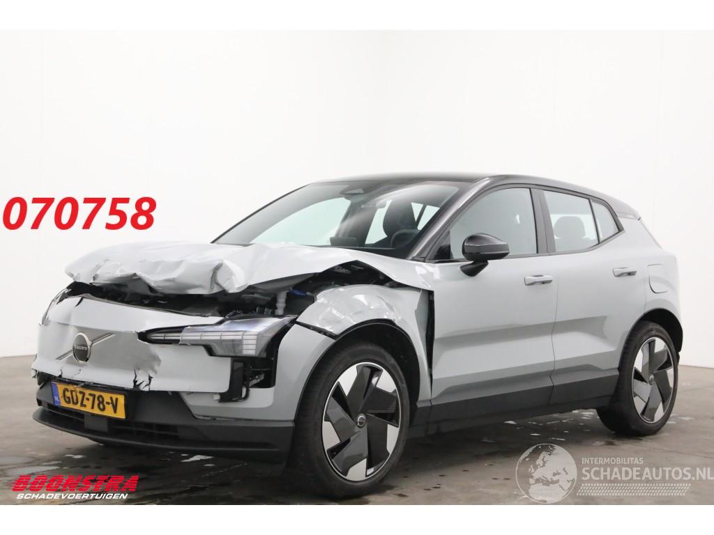 Volvo EX30 Single Motor Extended Range Plus 69 kWh H/K LED Apple/Android