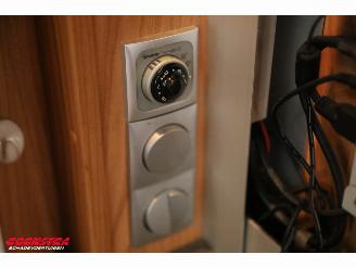 Burstner  Soland T615 2.3 MJ Solar TV Luifel Fietsendrager Cruise Camera AHK picture 27