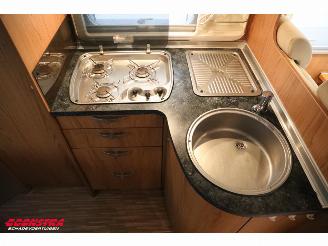 Burstner  Soland T615 2.3 MJ Solar TV Luifel Fietsendrager Cruise Camera AHK picture 10