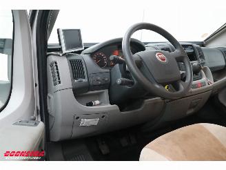 Burstner  Soland T615 2.3 MJ Solar TV Luifel Fietsendrager Cruise Camera AHK picture 21