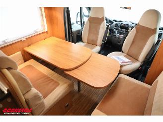 Burstner  Soland T615 2.3 MJ Solar TV Luifel Fietsendrager Cruise Camera AHK picture 9