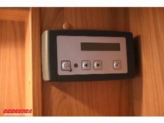 Burstner  Soland T615 2.3 MJ Solar TV Luifel Fietsendrager Cruise Camera AHK picture 26