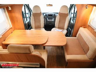 Burstner  Soland T615 2.3 MJ Solar TV Luifel Fietsendrager Cruise Camera AHK picture 8