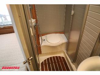 Burstner  Soland T615 2.3 MJ Solar TV Luifel Fietsendrager Cruise Camera AHK picture 12